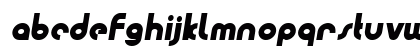 Rictus Oblique Lowercase Preview