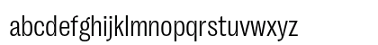 Right Grotesk Compact Light Regular Lowercase Preview