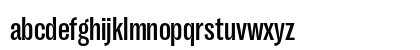 Right Grotesk Narrow Medium Regular Preview