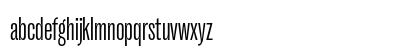 Right Grotesk Tight Light Regular Lowercase Preview