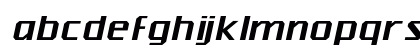 MyraloSSK Italic Preview