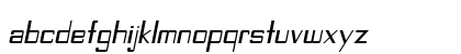 Riteon Italic Preview