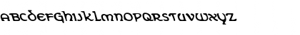 MyriadRegularItalic Normal Preview