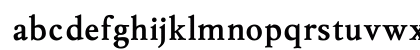 Mysl Bold Preview