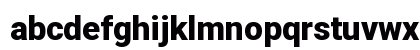Roboto Black Preview