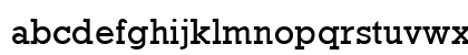 Rockney Regular Preview