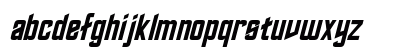 Roddenberry Italic Lowercase Preview