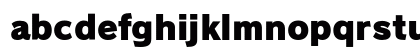 FOT-RodinCattleya Pro UB Lowercase Preview
