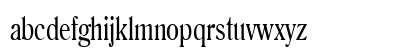 Roomy-Condensed Normal Preview