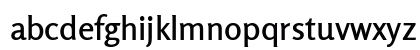 Rosario SemiBold Regular Preview