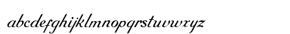 RoundHand Free Regular Preview
