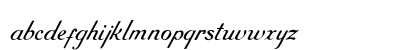 RoundHand Free Regular Preview