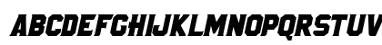 Royals Italic Preview