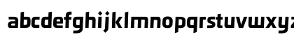 rpt Bold Lowercase Preview