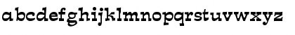 EstroFont Regular Font