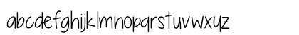 Runningforacause Medium Lowercase Preview