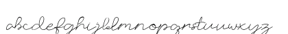 Russland Regular Lowercase Preview