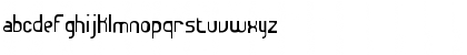 Euphoric (BRK) Regular Font