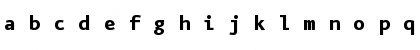 Eureka Mono Regular Font