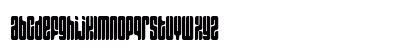 Samatya Regular Lowercase Preview