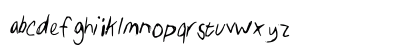 SamHandwriting Medium Preview