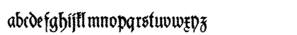 Schneider Buch Deutsch Trash Free Regular Lowercase Preview