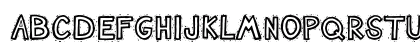 Nash TuckerBlue Lowercase Preview