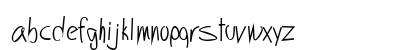 ScobeyScript Regular Preview