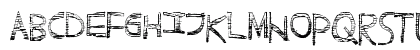 ScratchyFun Regular Preview
