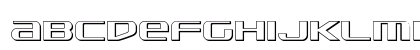 SDF 3D Regular Preview