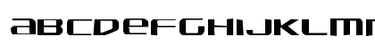 SDF Jagged Regular Preview