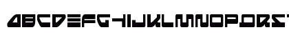 Searider Falcon Condensed Condensed Preview