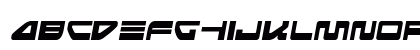 Searider Falcon Semi-Italic Semi-Italic Preview
