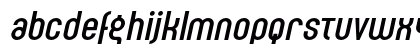 Seebad LT Std Italic Preview
