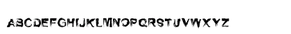 Self Righteousness Regular Lowercase Preview