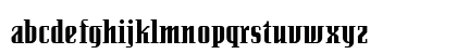 SenatorUltra Medium Lowercase Preview