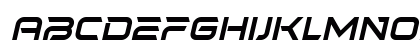 Sephora Italic Preview
