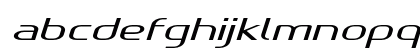 Serti Extra-expanded Italic Preview