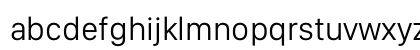 SF Compact Display Light Preview