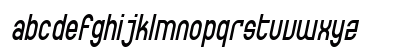 SF Eccentric Opus Condensed Oblique Preview