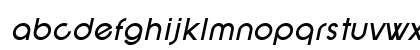 SF New Republic Italic Preview