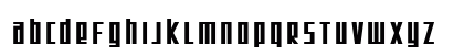 SF Square Root Bold Preview
