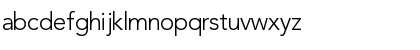 ExpoLightSSK Regular Font