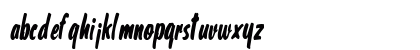 ShelmanFont49 Regular Preview