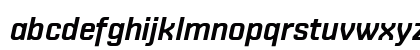 Shentox 12 Regular Lowercase Preview