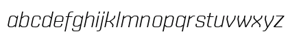 Shentox 6 Regular Preview