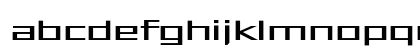 Shimano SquareLight Lowercase Preview
