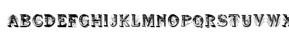 ShowBoat Medium Lowercase Preview