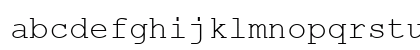 Simplified Arabic Fixed Regular Preview