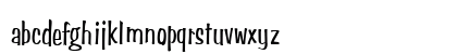 Simpson-Condensed Normal Preview